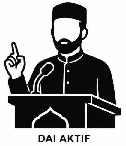 Da'i aktif